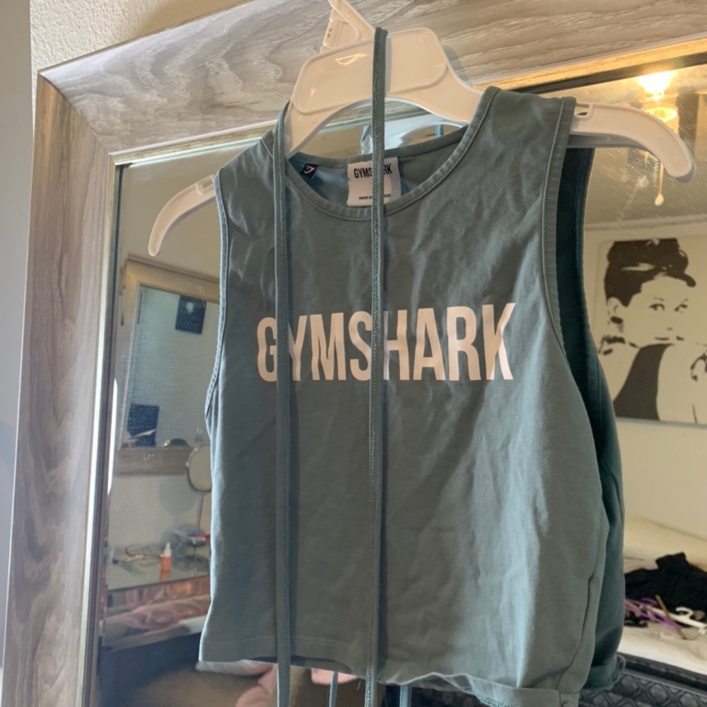 Gymshark